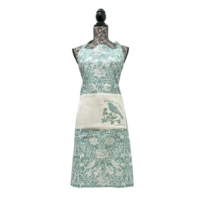 Apron - Floral & Fauna Apron - Floral & Fauna