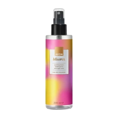 Avon Blissful Eau de Cologne Avon Blissful Eau de Cologne