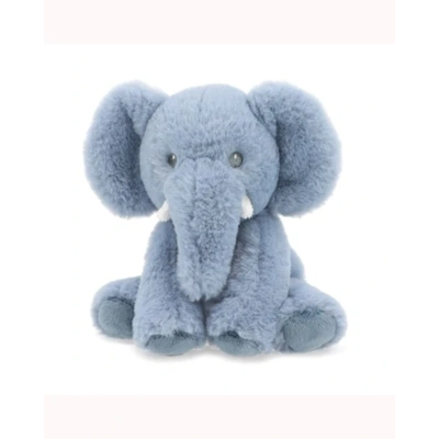 Baby Ezra Elephant