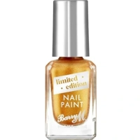 Barry M Limited Edition Nail Poli..