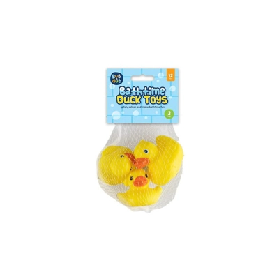Bathtime Duck (3) Bathtime Duck (3)