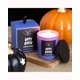 Bat's Brew Clove and Tobacco Candle
