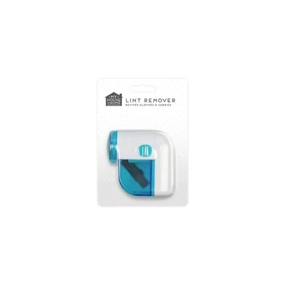 Battery Operated Lint Remover Battery Operated Lint Remover
