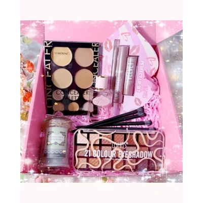 Beauty Box Beauty Box