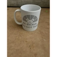 be brave you got this