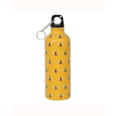 Bee Metal Water Bottle Bee Metal Water Bottle