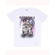 Beetlejuice – Poster White (T-Shirt)