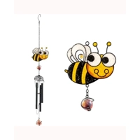 Bee Windchime