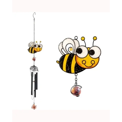 Bee Windchime Bee Windchime