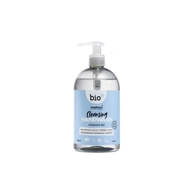 bioD Cleansing Hand Wash Fragrance Free bioD Cleansing Hand Wash Fragrance Free