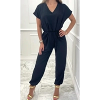 Harem Jumpsuit