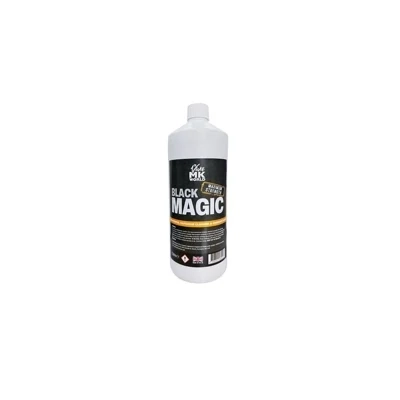 Black Magic Black Magic