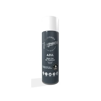 Blast Can - Azul 300ml Blast Can - Azul 300ml