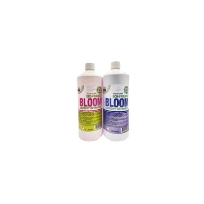 Bloom Detergent Fresh Linen Bloom Detergent Fresh Linen