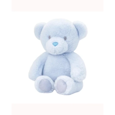 Blue Bear Soft Toy Blue Bear Soft Toy