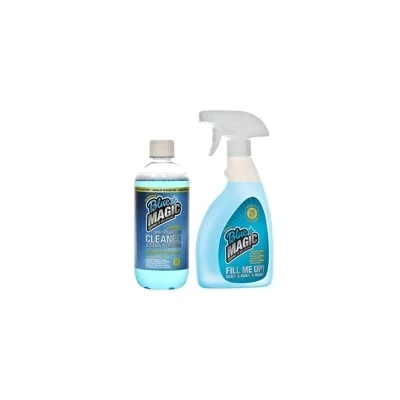 Blue Magic Multi Surface Cleaner Blue Magic Multi Surface Cleaner