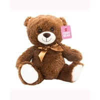Brown Teddy Bear 30cm