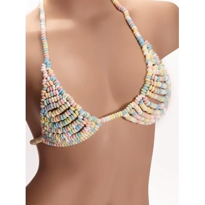 Candy Bra Candy Bra
