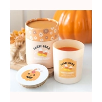 Candy Corn Vanilla and Butterscot..