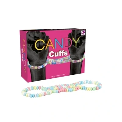 Candy Cuffs Candy Cuffs