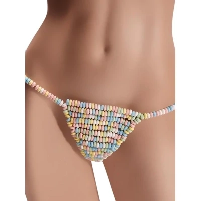 Candy G String Candy G String