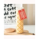 Caramel Waffle Scented Tube Candle