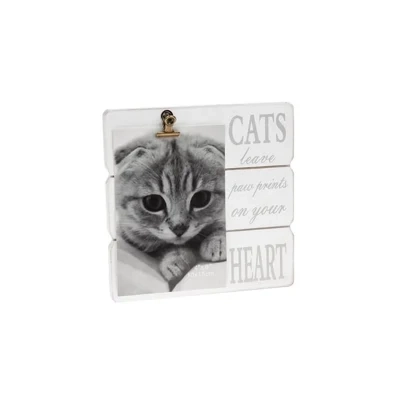 Cat Photo Clip Frame Cat Photo Clip Frame