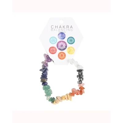 Chakra Bracelet
