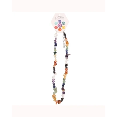 Chakra Necklace