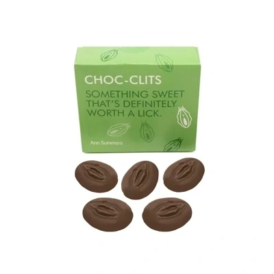 Choc Clits Choc Clits
