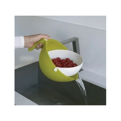 Clever Colander Clever Colander