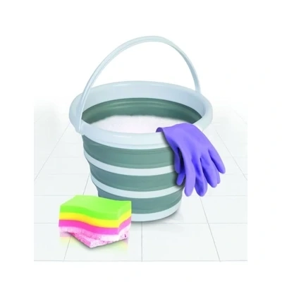 Collapsible Bucket Collapsible Bucket
