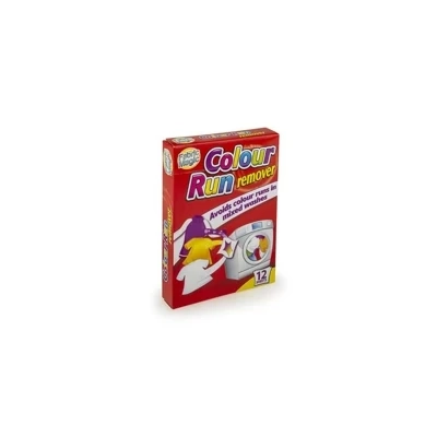 Colour Run Remover Colour Run Remover