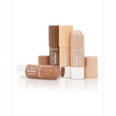 Contour Chubby Stick - Beige Highlight Contour Chubby Stick - Beige Highlight