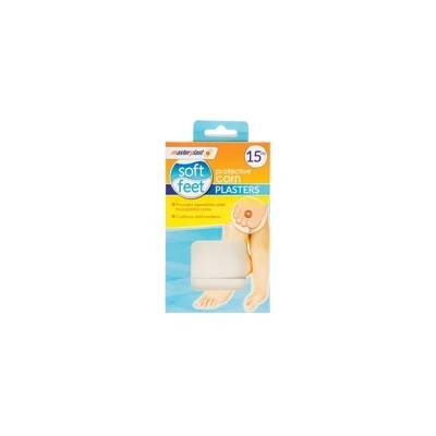 Corn Plasters Corn Plasters