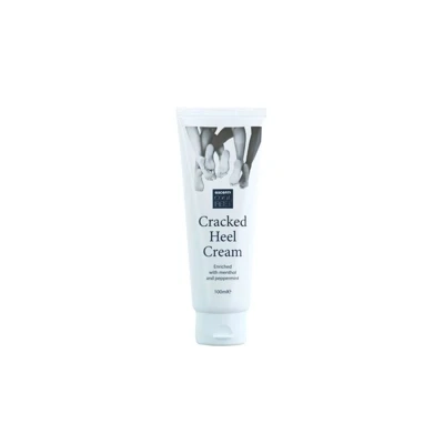 Cracked Heel Cream Cracked Heel Cream