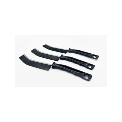 Crevice Cleaning Brushes Crevice Cleaning Brushes