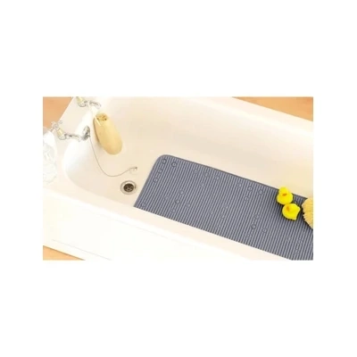 Cushioned Bath Mat Cushioned Bath Mat