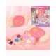 Cute Sweets Kids Makeup Set S (2 Layers)
