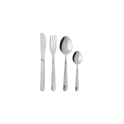 Cutlery Set 16pk Cutlery Set 16pk