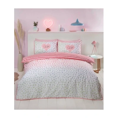 Dalmation Duvet Set Dalmation Duvet Set