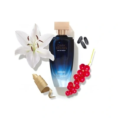 Dark Desires Eau De Parfum 100ml