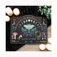 Dark Forest Talking Board