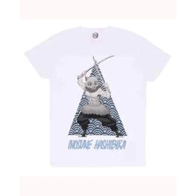 Demon Slayer – Inosuke Tri (T-Shirt)