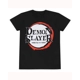 Demon Slayer – Logo (T-Shirt)