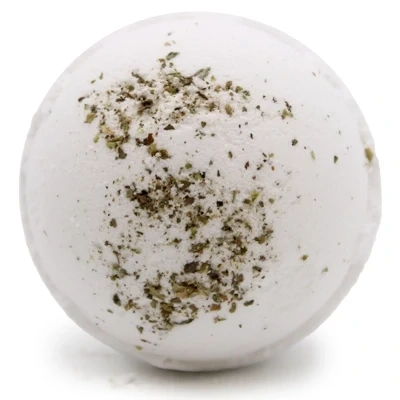 Detox - Himalayan Salt Bath Bomb Detox - Himalayan Salt Bath Bomb