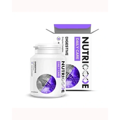 Digestive Daily Care NUTRICODE