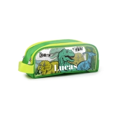 Dinosaur Pencil Case Dinosaur Pencil Case