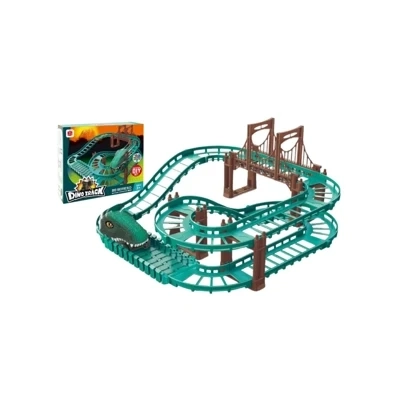 Dino Track Dino Track