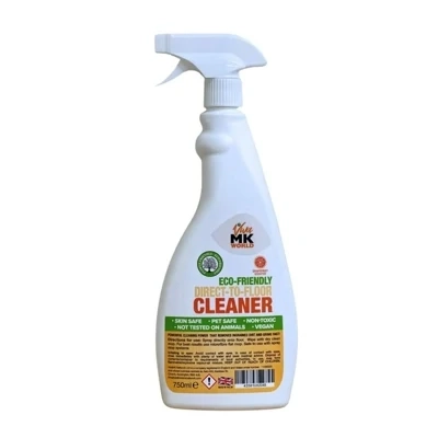 Direct To Floor Cleaner - Grapefruit Direct To Floor Cleaner - Grapefruit